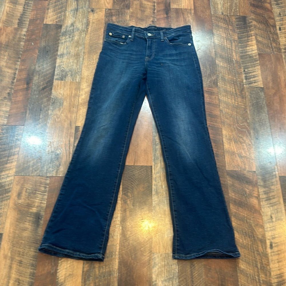 Lucky brand jeans 8 (3820)
